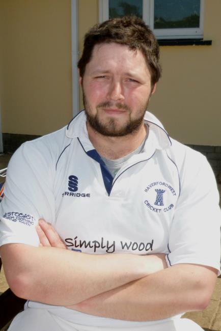 Gareth Davies